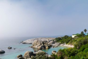 Voyage au Cap, Afrique du Sud - Voyage au Cap, Afrique du Sud