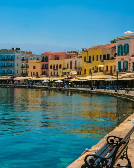 La Canée, guide de vacances dans les plus belles plages de Crète - La Canée, guide de vacances dans les plus belles plages de Crète