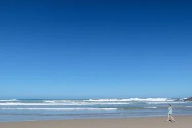 Coffee Bay et Port St. John's pour les routards à petit budget - Coffee Bay et Port St. John's pour les routards à petit budget