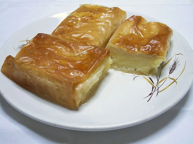 Les 20 plats et aliments grecs traditionnels (Baklava, Feta, Gyros, et plein d'autres délices) 8 Les 20 plats et aliments grecs traditionnels (Baklava, Feta, Gyros, et plein d'autres délices) - Les 20 plats et aliments grecs traditionnels (Baklava, Feta, Gyros, et plein d'autres délices)