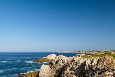 De Hermanus à Robertson, Afrique du Sud - Dégustation de vins et observation des baleines - De Hermanus à Robertson, Afrique du Sud - Dégustation de vins et observation des baleines