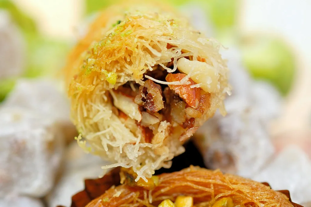 Les 20 plats et aliments grecs traditionnels (Baklava, Feta, Gyros, et plein d'autres délices) 12 Les 20 plats et aliments grecs traditionnels (Baklava, Feta, Gyros, et plein d'autres délices) - Les 20 plats et aliments grecs traditionnels (Baklava, Feta, Gyros, et plein d'autres délices)
