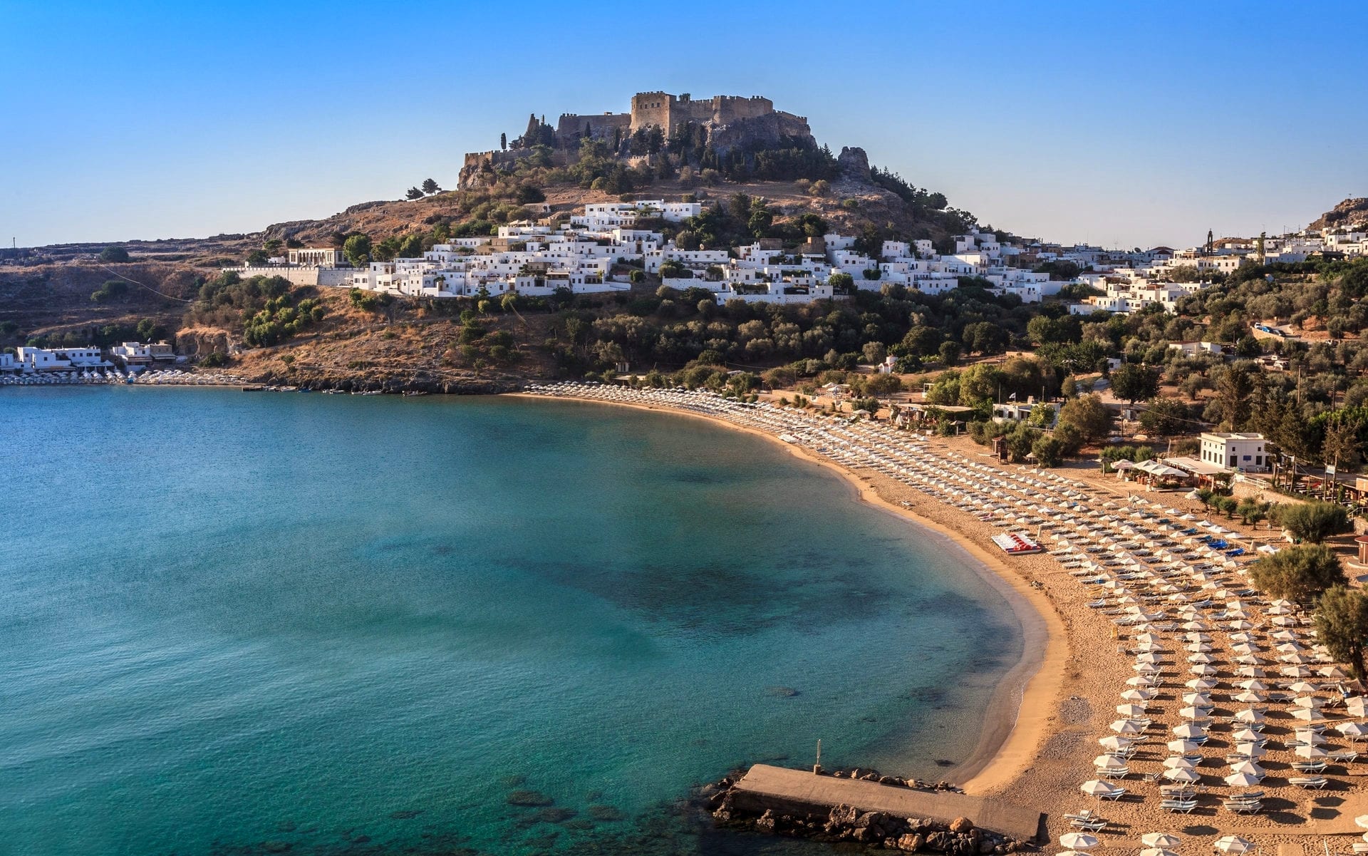 Rhodes, la meilleure île grecque pour un voyage cet été 2022 1 Rhodes, la meilleure île grecque pour un voyage cet été 2022 - Rhodes, la meilleure île grecque pour un voyage cet été 2022