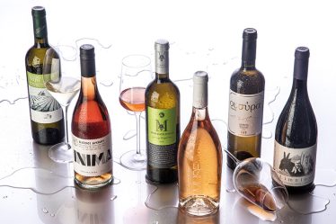 Sélection de Vins grecs à prix abordable - Sélection de Vins grecs à prix abordable