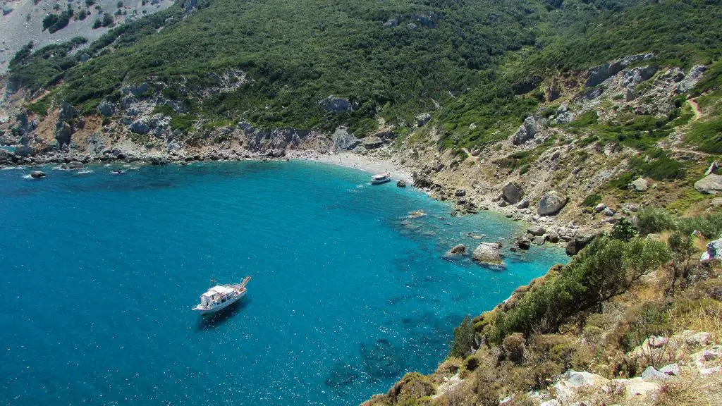 Île de Skiathos, une nature magnifique et des plages d'une beauté unique 2 Île de Skiathos, une nature magnifique et des plages d'une beauté unique - Île de Skiathos, une nature magnifique et des plages d'une beauté unique