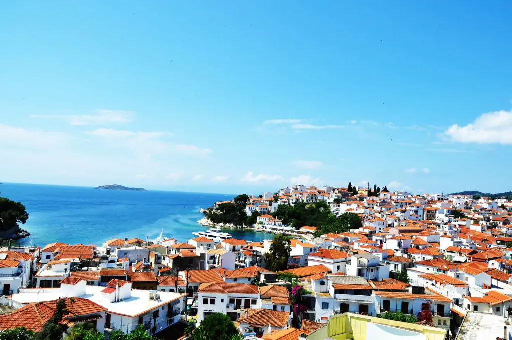Île de Skiathos, une nature magnifique et des plages d'une beauté unique 4 Île de Skiathos, une nature magnifique et des plages d'une beauté unique - Île de Skiathos, une nature magnifique et des plages d'une beauté unique