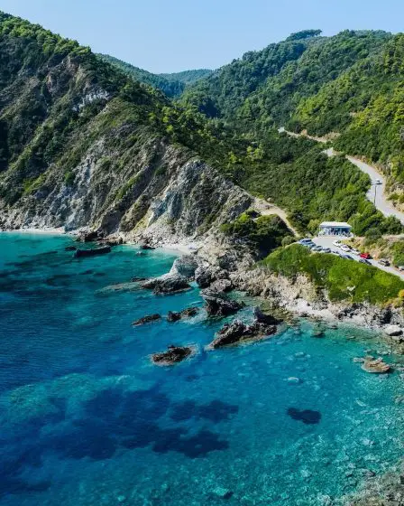 Île de Skopelos : Découvrez des plages magnifiques et des tavernes tout à fait traditionnelles - Île de Skopelos : Découvrez des plages magnifiques et des tavernes tout à fait traditionnelles