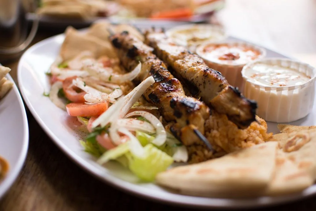 Les 20 plats et aliments grecs traditionnels (Baklava, Feta, Gyros, et plein d'autres délices) 17 Les 20 plats et aliments grecs traditionnels (Baklava, Feta, Gyros, et plein d'autres délices) - Les 20 plats et aliments grecs traditionnels (Baklava, Feta, Gyros, et plein d'autres délices)