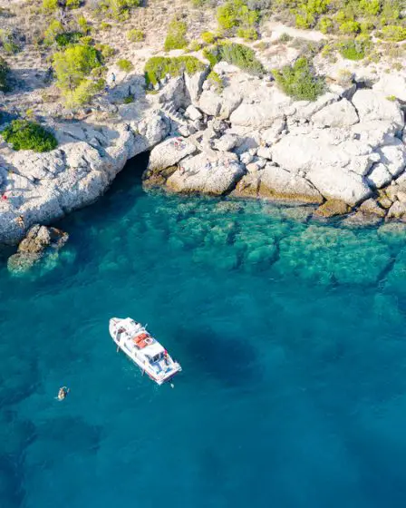 Tout ce qu'il faut savoir avant de partir en vacances en Grèce en 2023 - Tout ce qu'il faut savoir avant de partir en vacances en Grèce en 2023