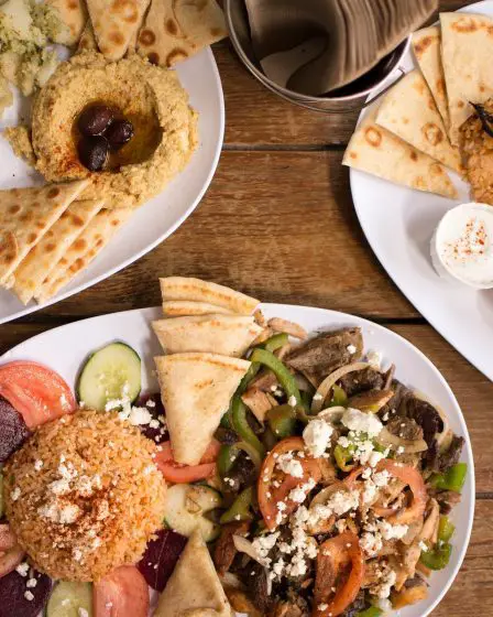 Les 20 plats et aliments grecs traditionnels (Baklava, Feta, Gyros, et plein d'autres délices) - Les 20 plats et aliments grecs traditionnels (Baklava, Feta, Gyros, et plein d'autres délices)