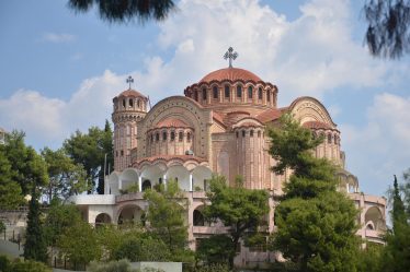 Thessalonique, le guide voyage ultime pour 2022 - Thessalonique, le guide voyage ultime pour 2022