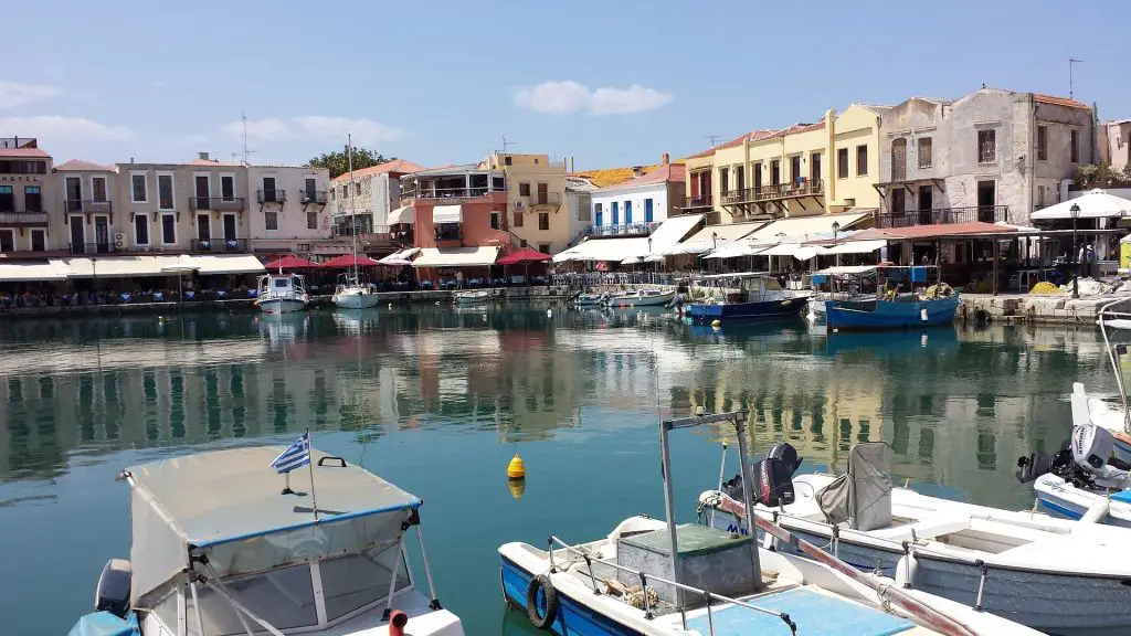 Rethymnon, guide de voyage au pays des villages traditionnels 4 Rethymnon, guide de voyage au pays des villages traditionnels - Rethymnon, guide de voyage au pays des villages traditionnels