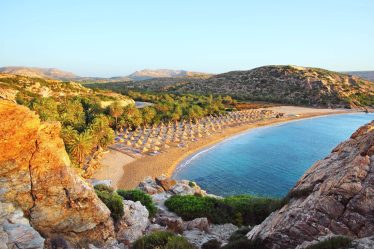 Lasithi, la région nature de la Crète, Guide de voyage pour 2022 - Lasithi, la région nature de la Crète, Guide de voyage pour 2022