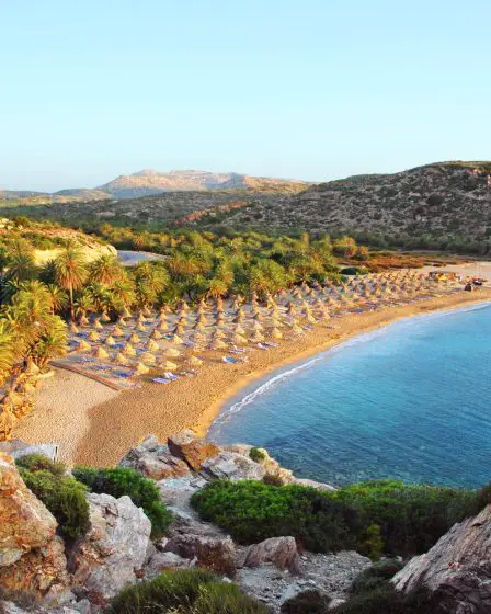 Lasithi, guide de voyage nature et relaxation en Crète en 2023 - Lasithi, guide de voyage nature et relaxation en Crète en 2023