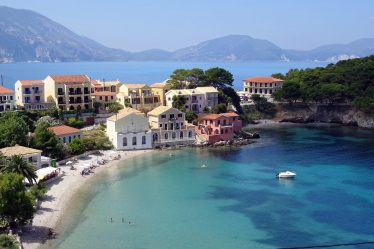 Comment passer des vacances abordables en Grèce, nos conseils pour économiser en 2022 - Comment passer des vacances abordables en Grèce, nos conseils pour économiser en 2022
