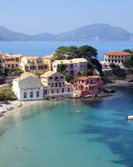 Comment passer des vacances abordables en Grèce, nos conseils pour économiser en 2022 - Comment passer des vacances abordables en Grèce, nos conseils pour économiser en 2022