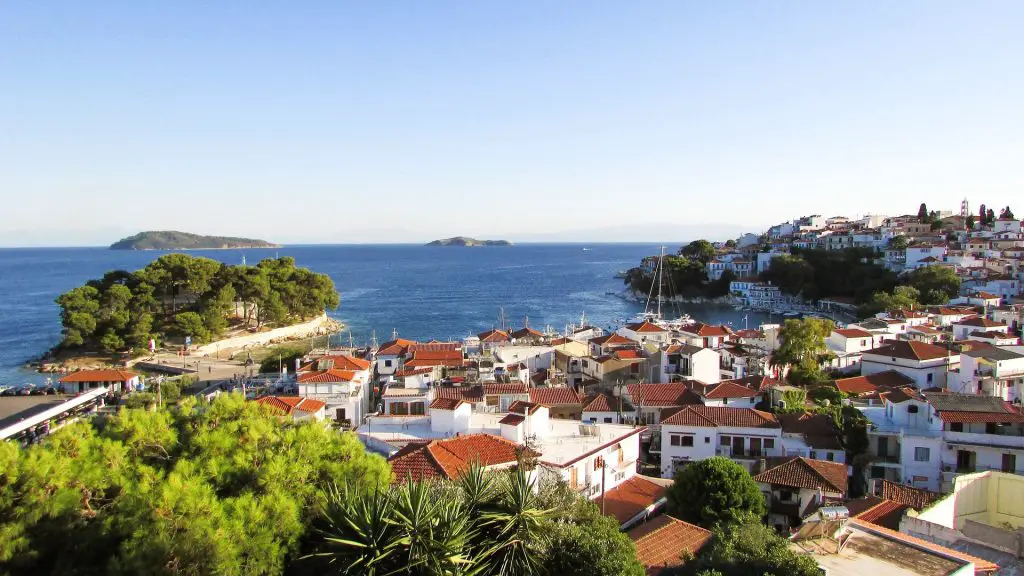 Île de Skiathos, une nature magnifique et des plages d'une beauté unique 8 Île de Skiathos, une nature magnifique et des plages d'une beauté unique - Île de Skiathos, une nature magnifique et des plages d'une beauté unique