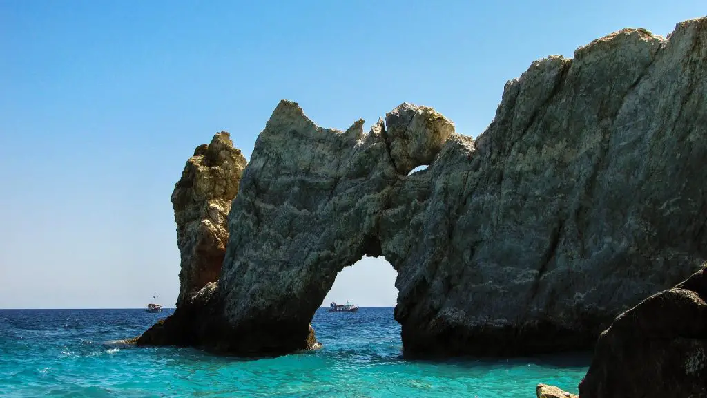 Île de Skiathos, une nature magnifique et des plages d'une beauté unique 6 Île de Skiathos, une nature magnifique et des plages d'une beauté unique - Île de Skiathos, une nature magnifique et des plages d'une beauté unique