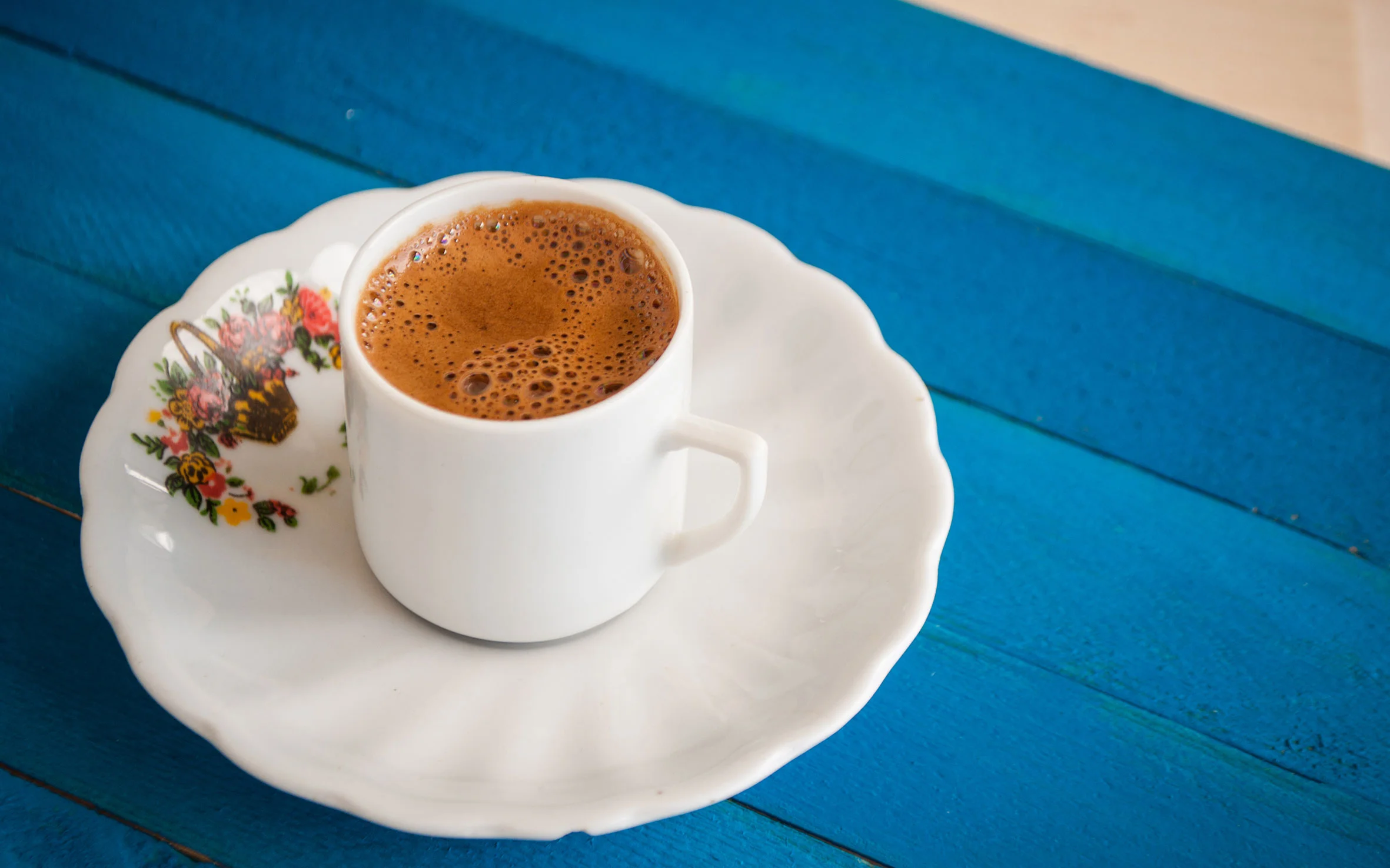 Comment préparer du café grec à la maison ? Les astuces de grand mère 1 Comment préparer du café grec à la maison ? Les astuces de grand mère - Comment préparer du café grec à la maison ? Les astuces de grand mère