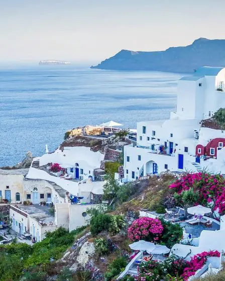 Où partir en famille en Grèce ?