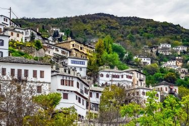Pélion : L'excellent guide de la péninsule secrète de la Grèce - Pélion : L'excellent guide de la péninsule secrète de la Grèce