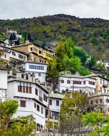 Pélion : L'excellent guide de la péninsule secrète de la Grèce - Pélion : L'excellent guide de la péninsule secrète de la Grèce