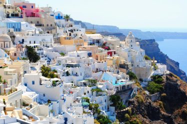 Un voyage surprise en Grèce, une bonne idée pour cet été, mais qu'est ce que c'est ? - Un voyage surprise en Grèce, une bonne idée pour cet été, mais qu'est ce que c'est ?