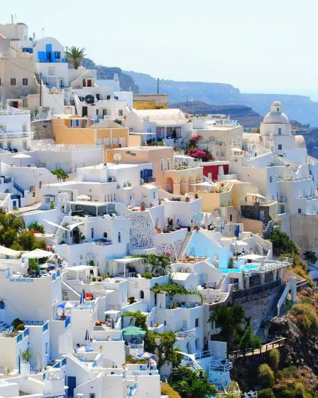 Un voyage surprise en Grèce, une bonne idée pour cet été, mais qu'est ce que c'est ? - Un voyage surprise en Grèce, une bonne idée pour cet été, mais qu'est ce que c'est ?