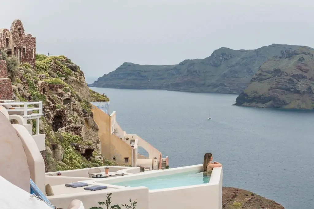 Visiter Oia le joyeux de Santorin, découvrez le village carte postal 11 Visiter Oia le joyeux de Santorin, découvrez le village carte postal - Visiter Oia le joyeux de Santorin, découvrez le village carte postal