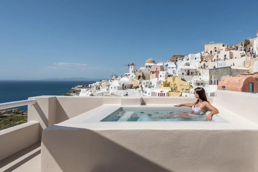 Visiter Oia le joyeux de Santorin, découvrez le village carte postal 8 Visiter Oia le joyeux de Santorin, découvrez le village carte postal - Visiter Oia le joyeux de Santorin, découvrez le village carte postal