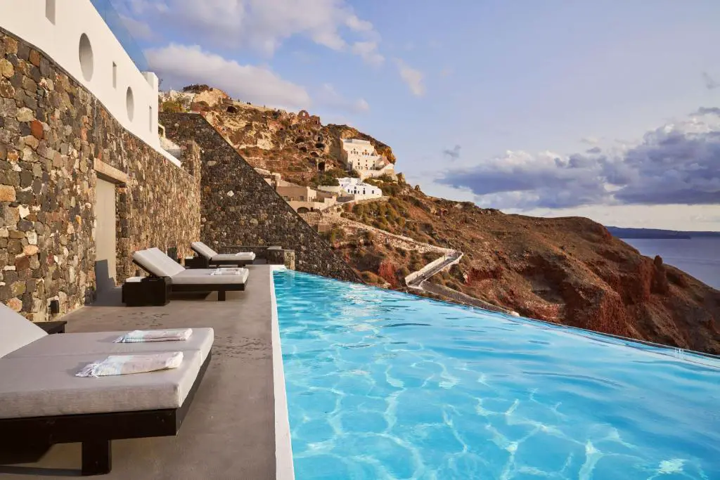 Visiter Oia le joyeux de Santorin, découvrez le village carte postal 18 Visiter Oia le joyeux de Santorin, découvrez le village carte postal - Visiter Oia le joyeux de Santorin, découvrez le village carte postal