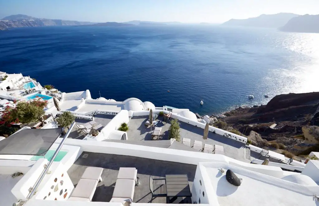 Visiter Oia le joyeux de Santorin, découvrez le village carte postal 14 Visiter Oia le joyeux de Santorin, découvrez le village carte postal - Visiter Oia le joyeux de Santorin, découvrez le village carte postal