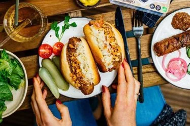 Découverte d'une nouvelle gamme de produits végétaliens en Grèce - Découverte d'une nouvelle gamme de produits végétaliens en Grèce