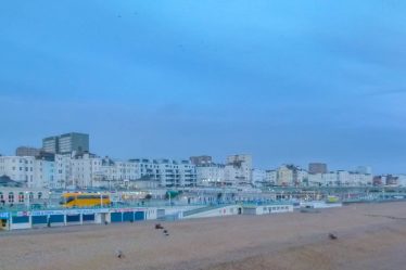 Brighton et Londres : Arrêtons-nous pour une pinte - Brighton et Londres : Arrêtons-nous pour une pinte