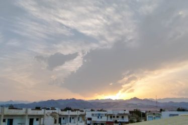 Plongée à Dahab : Un plaisir pour les routards à petit budget ! - Plongée à Dahab : Un plaisir pour les routards à petit budget !