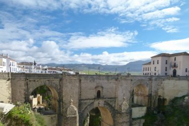 Estepona et Ronda, Espagne - Craving Crap - Estepona et Ronda, Espagne - Craving Crap