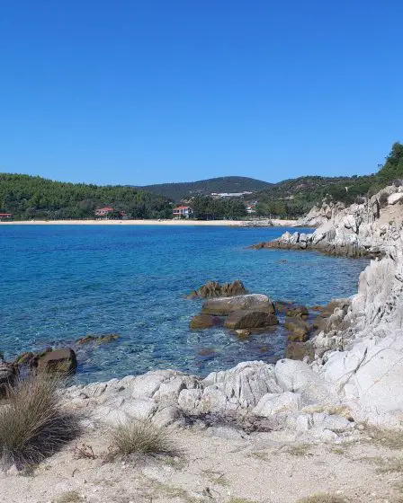 Visitez les sites historiques à Halkidiki en 2023 (Mont Athos, parc Aristote...) - Visitez les sites historiques à Halkidiki en 2023 (Mont Athos, parc Aristote...)