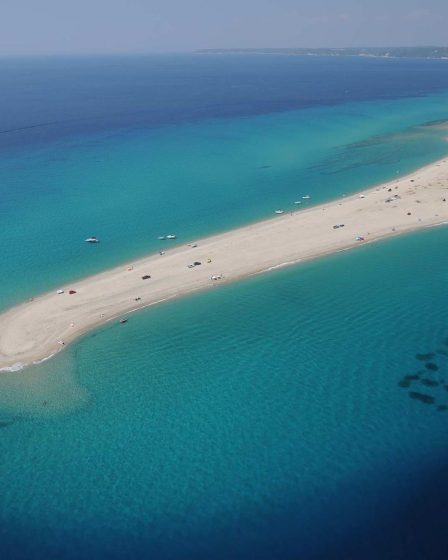 Halkidiki : notre sélections des choses à faire et à voir en 2023 - Halkidiki : notre sélections des choses à faire et à voir en 2023