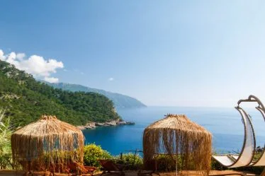 Hors des sentiers battus à Kabak, en Turquie - Hors des sentiers battus à Kabak, en Turquie