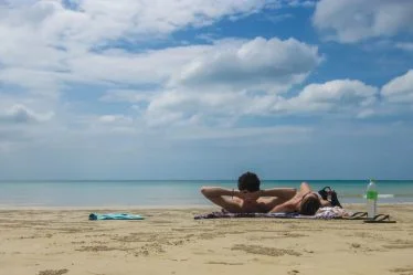 Notre premier voyage en sac à dos - Où tout a commencé ! - Notre premier voyage en sac à dos - Où tout a commencé !