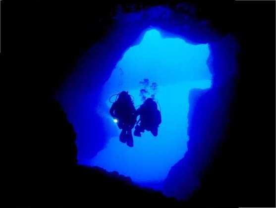 Plonger à Dahab en tant que routard à petit budget