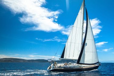 Vacances en Grèce : pourquoi louer un bateau ? - Vacances en Grèce : pourquoi louer un bateau ?