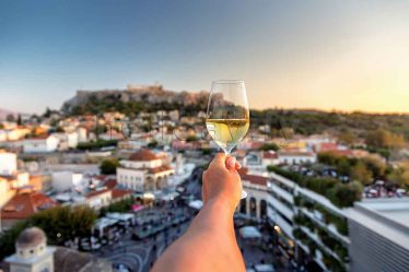 Quel est l'âge légal pour boire en Grèce pour les touristes ? 2023 - Quel est l'âge légal pour boire en Grèce pour les touristes ? 2023