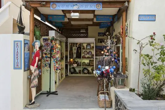 Visiter Oia le joyeux de Santorin, découvrez le village carte postal 50 Visiter Oia le joyeux de Santorin, découvrez le village carte postal - Visiter Oia le joyeux de Santorin, découvrez le village carte postal