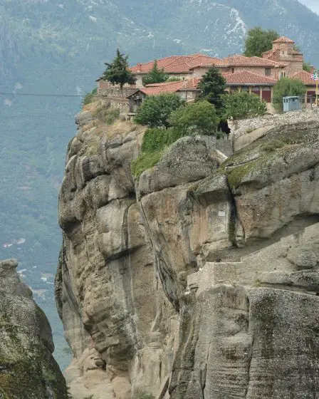 Comment se rendre à Halkidiki ? - Comment se rendre à Halkidiki ?