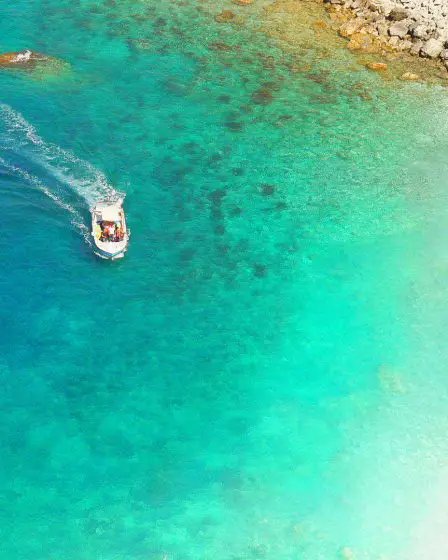 Halkidiki : 6 raisons pour venir y passer des vacances - Halkidiki : 6 raisons pour venir y passer des vacances