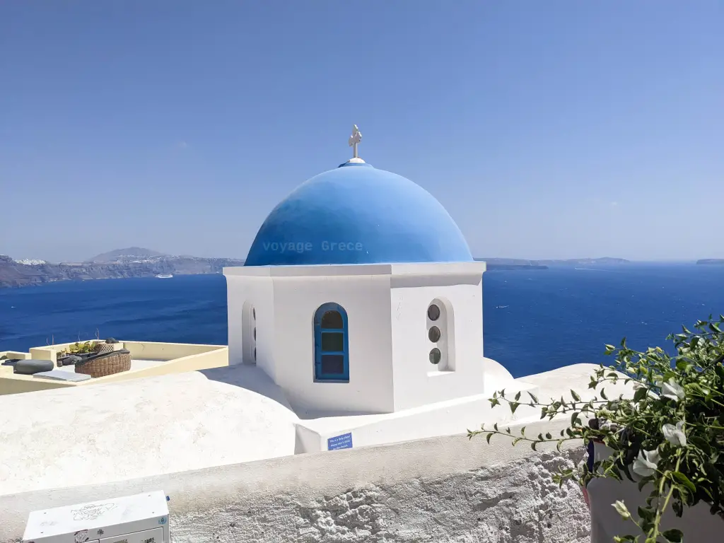 Visiter Oia le joyeux de Santorin, découvrez le village carte postal 5 Visiter Oia le joyeux de Santorin, découvrez le village carte postal - Visiter Oia le joyeux de Santorin, découvrez le village carte postal