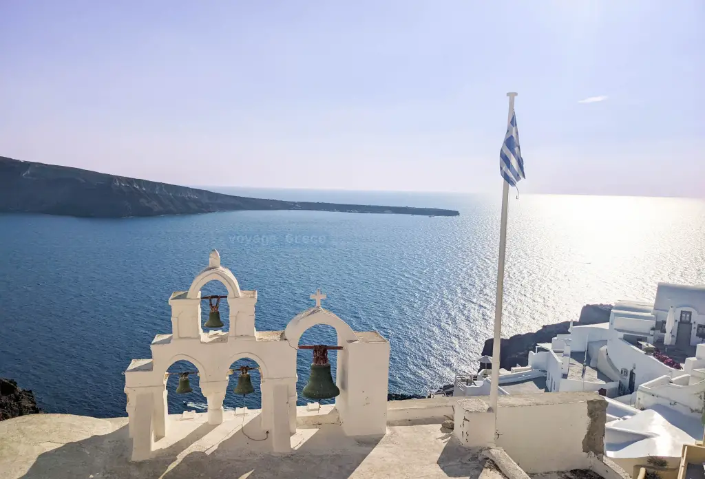 Visiter Oia le joyeux de Santorin, découvrez le village carte postal 4 Visiter Oia le joyeux de Santorin, découvrez le village carte postal - Visiter Oia le joyeux de Santorin, découvrez le village carte postal