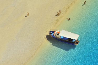 Des vacances d'été 2023 dans les îles grecques 2023 - Des vacances d'été 2023 dans les îles grecques 2023