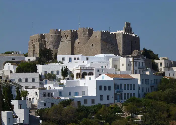 patmos saint john monastery fr.wikipedia.org